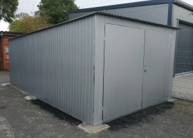 Acryl garages 178