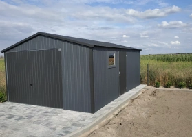 Acryl garages 157