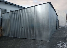 Galv. garages 43