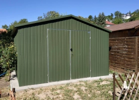 Acryl garages 58