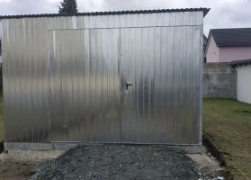 Galv. garages 49