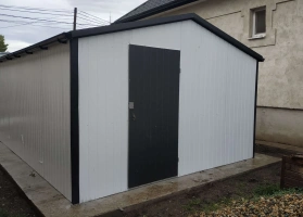 Acryl garages 109