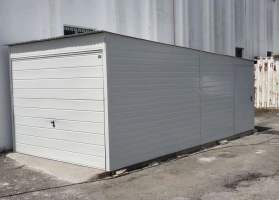 Premium garages 34