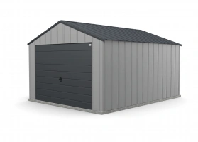 Retro garages 34