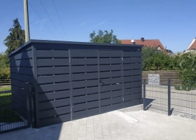 Afvalschuurtjes 175