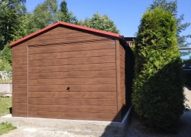 Premium garages 368