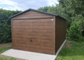 Premium garages 259