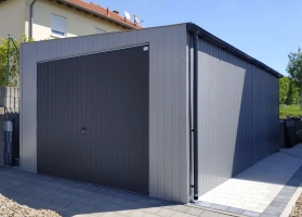 Acryl garages 83