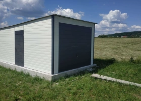 Premium garages 50