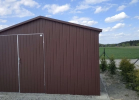 Acryl garages 79