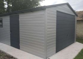Premium garages 103
