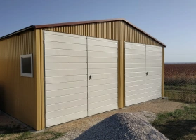 Acryl garages 169
