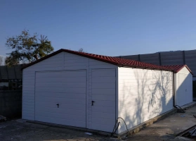 Premium garages 231