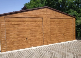 Premium garages 337