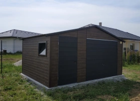 Premium garages 49