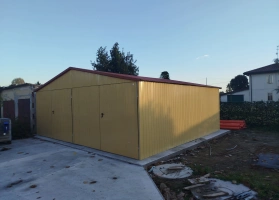 Acryl garages 248