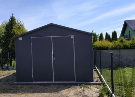 Acryl garages 39