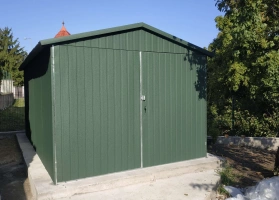 Acryl garages 103