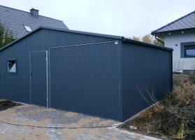 Acryl garages 179