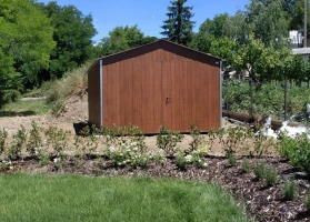 Acryl garages 59