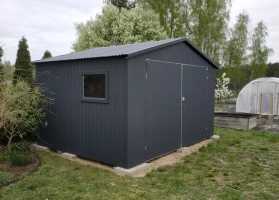 Acryl garages 231