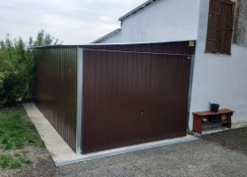 Acryl garages 33