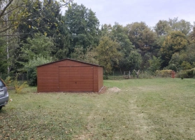 Premium garages 153