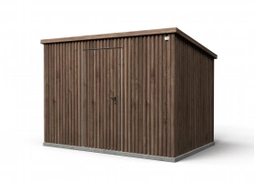 Tuinhuisjes