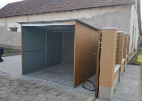 Acryl garages 194