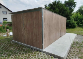 Acryl garages 269