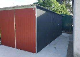 Acryl garages 88