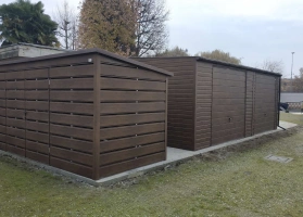 Premium garages 286