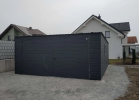 Premium garages 229