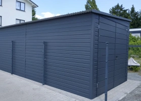 Premium garages 461