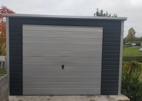 Premium garages 622
