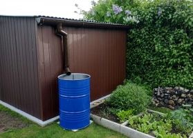 Acryl garages 13