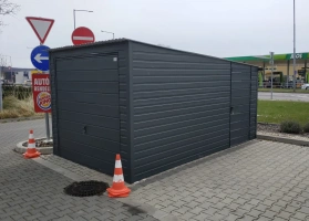 Premium garages 311