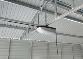 Premium garages 36