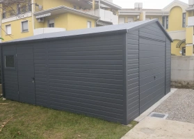 Premium garages 425