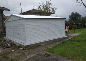 Premium garages 417