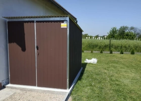 Acryl garages 47