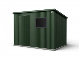 Tuinhuisjes 36