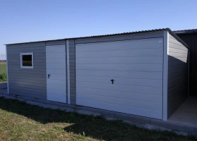 Premium garages 394