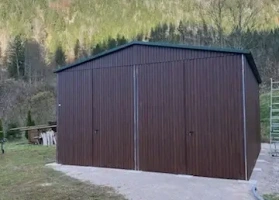 Acryl garages 235