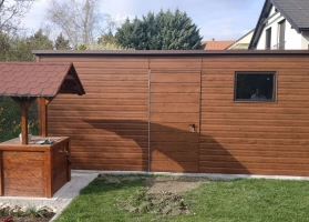 Premium garages 28
