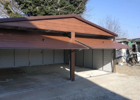 Premium garages 20