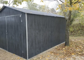 Acryl garages 182