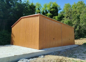 Acryl garages 264