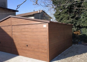 Premium garages 19