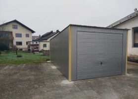 Acryl garages 234
